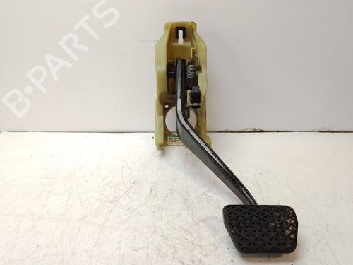 bremsepedal BMW X5 (E70) xDrive 30 d (235 hp) 31188555