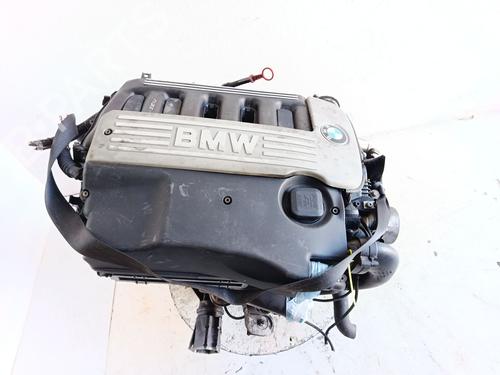 Engine BMW X5 (E53) 3.0 d | BP33609278M1  - Image 5