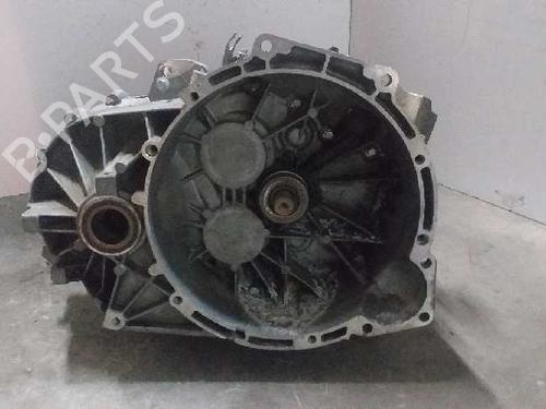 Gearkasse FORD MONDEO IV (BA7) [2007-2015]  7959601