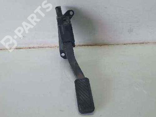 Pedal FORD FIESTA VI (CB1, CCN)  | BP9817154I4 