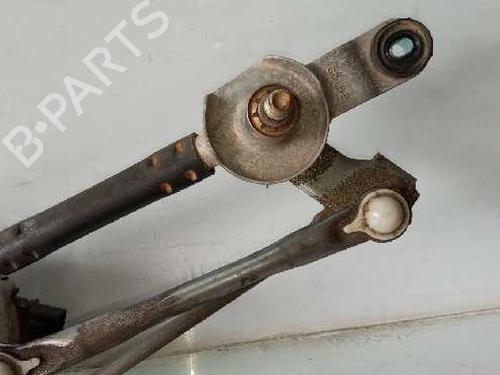 Front wiper motor HYUNDAI i30 (GD) 1.6 CRDi | BP9856414M29 
