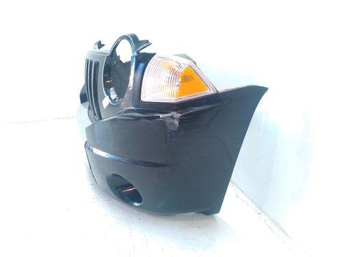 Front bumper JEEP COMPASS (MK49) | BP20978439C7 - Image 7