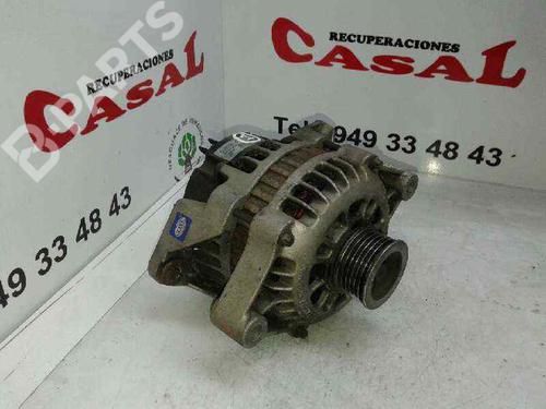 Used Alternator OPEL VECTRA B Hatchback (J96) [1995-2003]  7962043