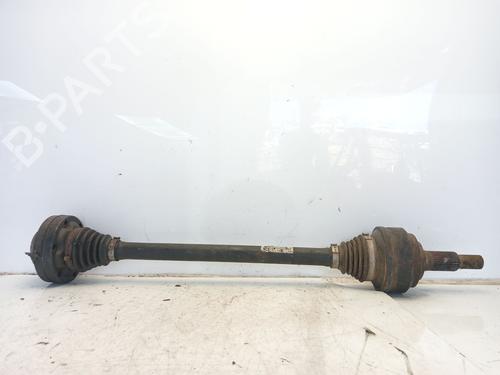 Used Left rear driveshaft Left rear driveshaft 26308498 26308498