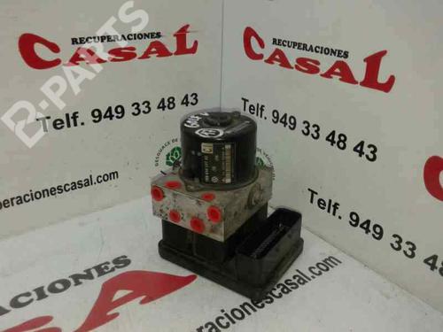 Used ABS pump VW GOLF V (1K1) 2.0 GTI (200 hp) 7963375