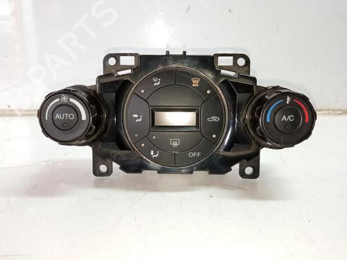 Used Climate control FORD FIESTA VI (CB1, CCN) [2008-2017]  10178318
