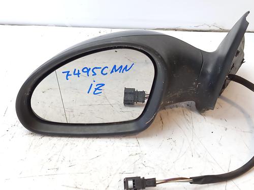 Used Left mirror SEAT LEON (1M1) [1999-2006]  30553977