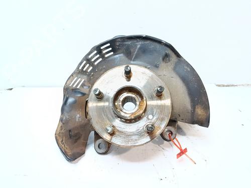 Used Right front steering knuckle Right front steering knuckle TOYOTA YARIS (_P13_) [2010-2020] 33614212 33614212