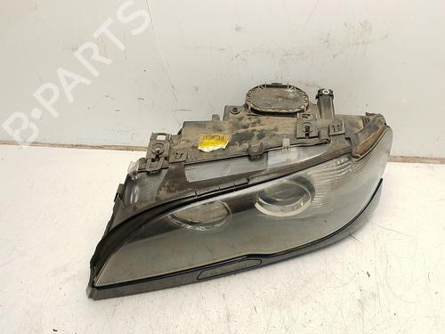 Left headlight BMW 3 (E46) 320 d | BP37758768C28 - Image 2