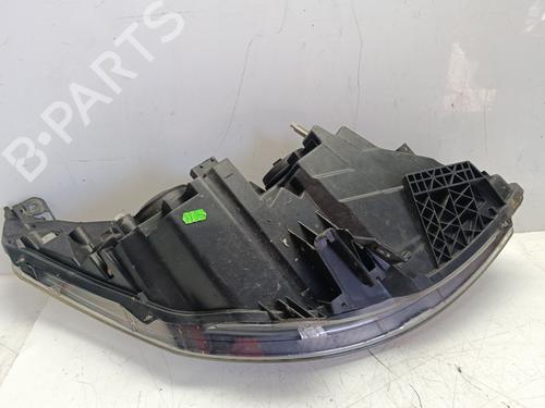 Left headlight CITROËN C4 I (LC_) 1.6 HDi | BP36696723C28 - Image 7