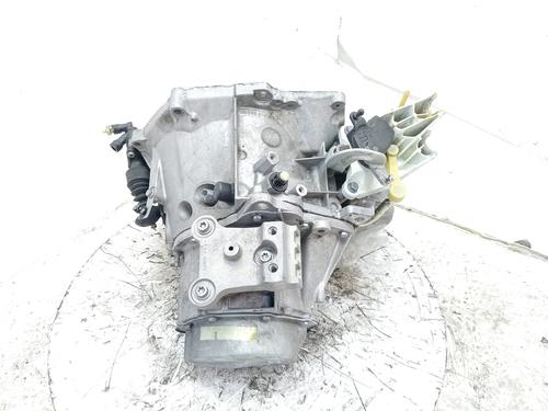 Gearbox PEUGEOT 207 (WA_, WC_)  | BP19724816M3 
