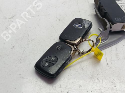 Electronic module LEXUS LS (_F4_) 600h AWD (UVF45, UVF46) | BP33266945M83 - Image 4