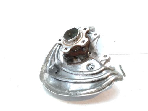 Left front steering knuckle TOYOTA SUPRA (_A8_) | BP18745026M25