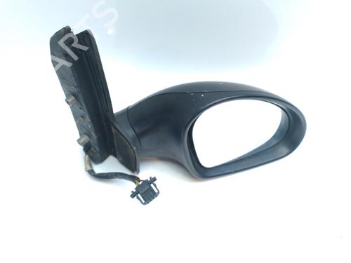 Used Right mirror SEAT ALTEA (5P1) 1.6 (102 hp) 16930262