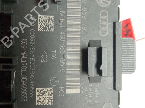 Electronic module AUDI A6 C7 (4G2, 4GC) 2.0 TDI | BP30656771M83 - Image 2