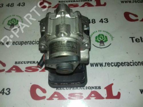 Used Steering pump Steering pump 7952945 7952945