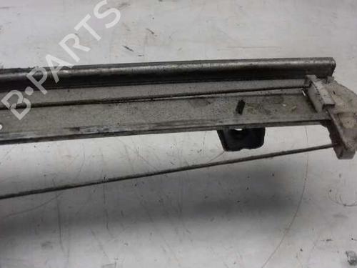 Rear left window mechanism MITSUBISHI PAJERO III (V7_W, V6_W) 3.2 Di-D (V68W, V78W) | BP7958944C24 