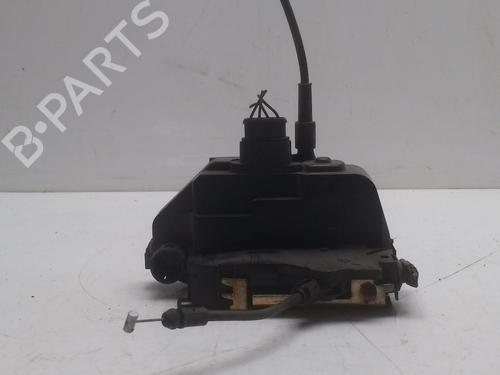 Used Front right lock Front right lock RENAULT SCÉNIC II (JM0/1_) 1.9 dCi (JM0G, JM12, JM1G, JM2C) (120 hp) 33054268 33054268