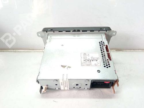 Radio SKODA FABIA II (542)  | BP10175911E6 