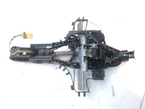 Front right exterior door handle JAGUAR XF I (X250) 2.7 D | BP25919530C129 