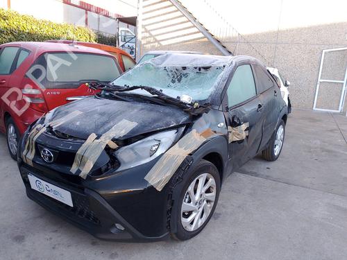 Used Parts TOYOTA AYGO X (_B7_) 1.0 VVT-i (KGB70) 4559704