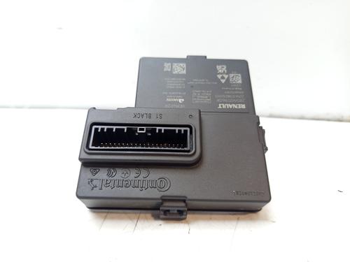 Electronic module RENAULT CAPTUR I (J5_, H5_) 0.9 TCe 90 | BP32304258M83