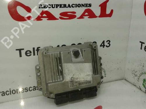 Used Engine control unit (ECU) Engine control unit (ECU) 7952054 7952054