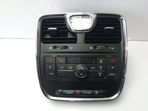 Used Climate control CHRYSLER GRAND VOYAGER V (RT) 3.6 (283 hp) 16862368