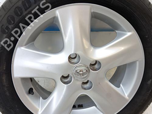 Rim TOYOTA YARIS (_P9_) 1.4 D-4D (NLP90_, NLP90R) | BP29475789C45 