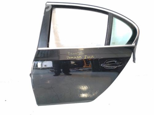 Used Left rear door BMW 5 (E60) 530 i (231 hp) 9518952