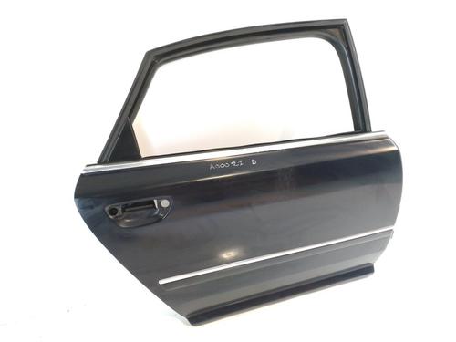 Dør højre bagtil AUDI A8 D3 (4E2, 4E8) 6.0 W12 quattro | BP16131291C5 