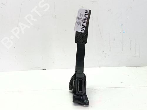 Used Pedal Pedal 36786437 36786437