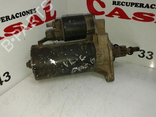 Used Starter Starter 10276226 10276226