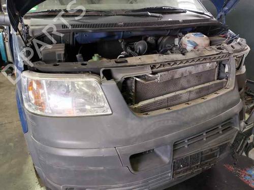 Gear lever VW TRANSPORTER T5 Van (7HA, 7HH, 7EA, 7EH) 2.0 TDI | BP24844178M90 - Image 8