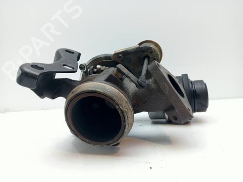 Turbocharger/Supercharger MERCEDES-BENZ B-CLASS Sports Tourer (W245)  | BP16684059M71 