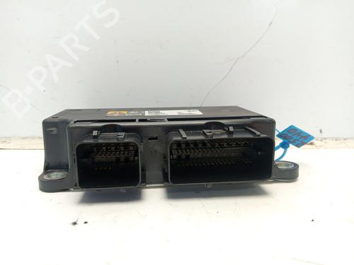 ECU airbags OPEL CORSA E (X15) 1.4 LPG (08, 68) | BP31158226M53 - Image 2