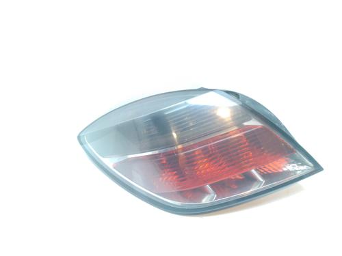 Used Left taillight Left taillight 16240133 16240133