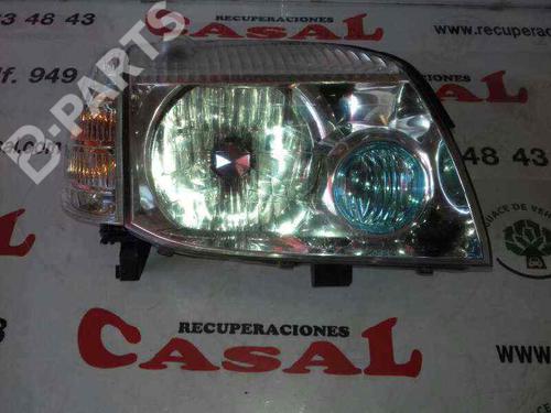 Used Right headlight Right headlight 7954915 7954915
