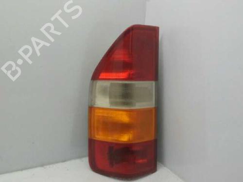 Used Left taillight Left taillight 10348472 10348472