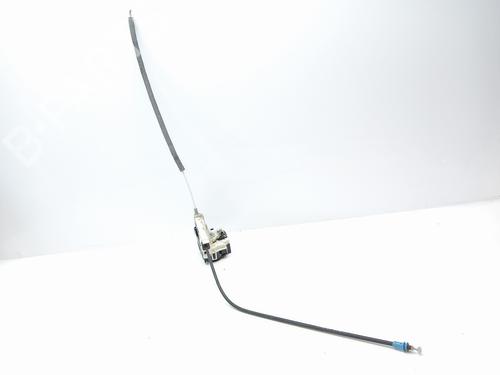 Front left lock VW CRAFTER 30-50 Van (2E_) 2.0 TDI | BP16179482C98 