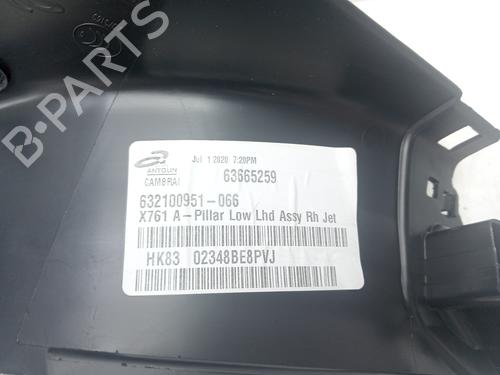 Other LAND ROVER RANGE ROVER VELAR (L560) 2.0 D180 TD4 4x4 | BP18475956O1 