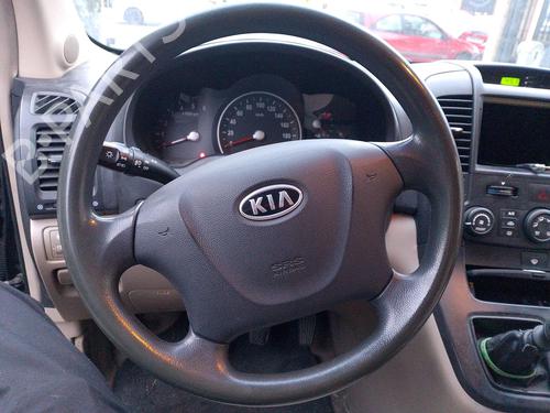 Left taillight KIA CARNIVAL / GRAND CARNIVAL III (VQ) 2.9 CRDi | BP30973108C34