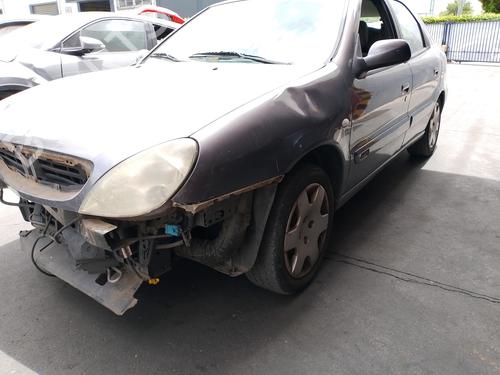 Right mirror CITROËN XSARA (N1) 2.0 HDi 90 | BP18833495C27 