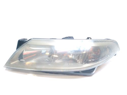Left headlight RENAULT LAGUNA II Grandtour (KG0/1_)  | BP16903514C28 