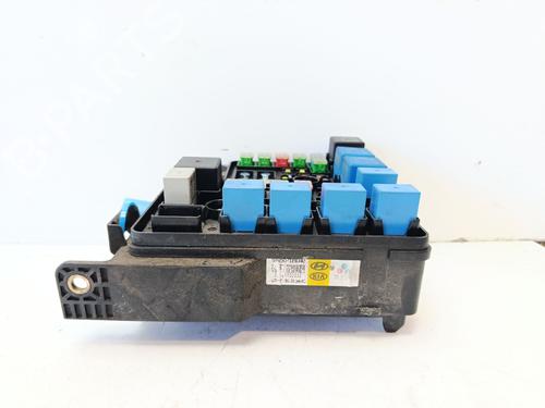 Fuse box KIA CEE'D SW (ED) 1.6 CRDi 115 | BP33796012E1 - Image 4