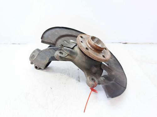 Used Left front steering knuckle Left front steering knuckle 33856677 33856677