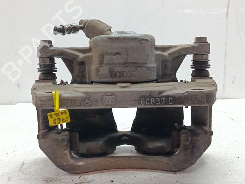 Left front brake caliper TOYOTA PROACE VERSO Bus (MPY_) 1.6 D4d (MPY2) | BP36504060M105  - Image 5