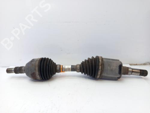 Used Left front driveshaft Left front driveshaft CHEVROLET CRUZE Hatchback (J305) 1.8 (141 hp) 33675415 33675415