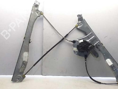 Used Front left window mechanism Front left window mechanism 7959717 7959717