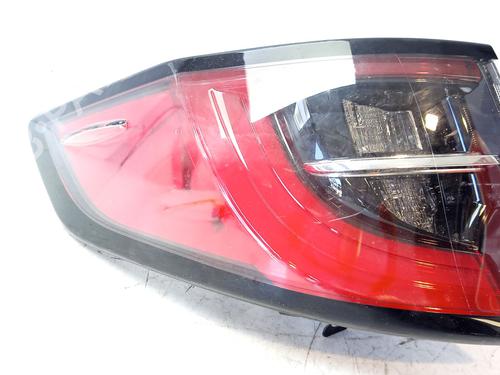 Used Left taillight TOYOTA COROLLA (_E10_) 1.6 (AE101_, AE101R) (106 hp) 29544954